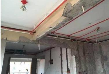 那曲漏水维修 墙面漏水怎么办呢?墙面漏水的原因?